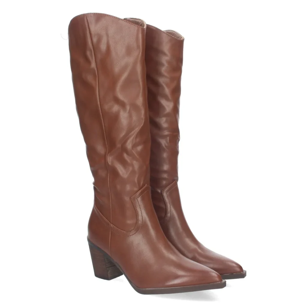 Bota campera para mujer