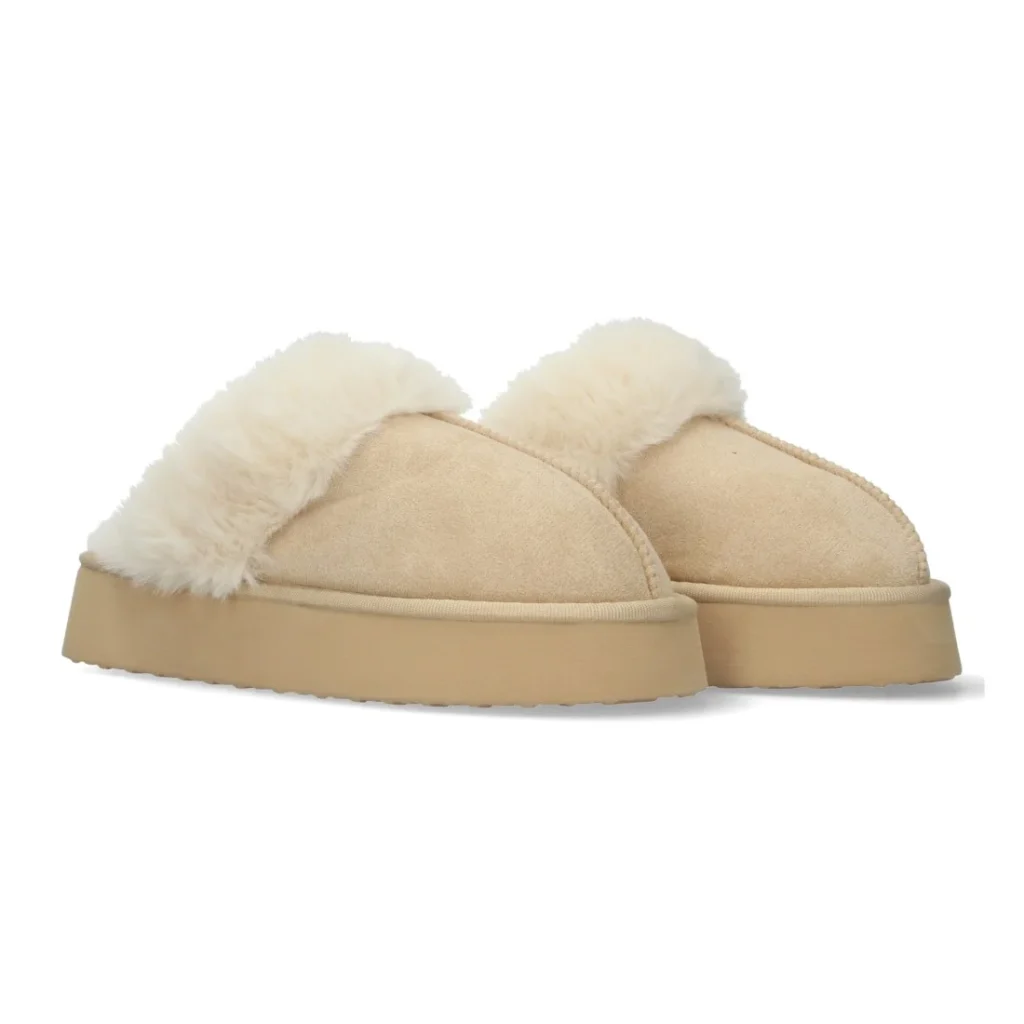 Zapatilla de casa para mujer