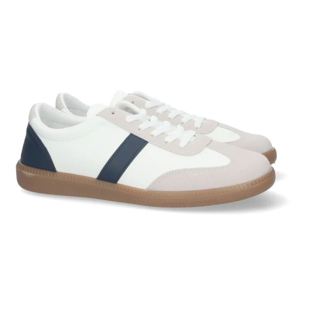 Zapatillas casual de hombre, cómodas (FC-58)