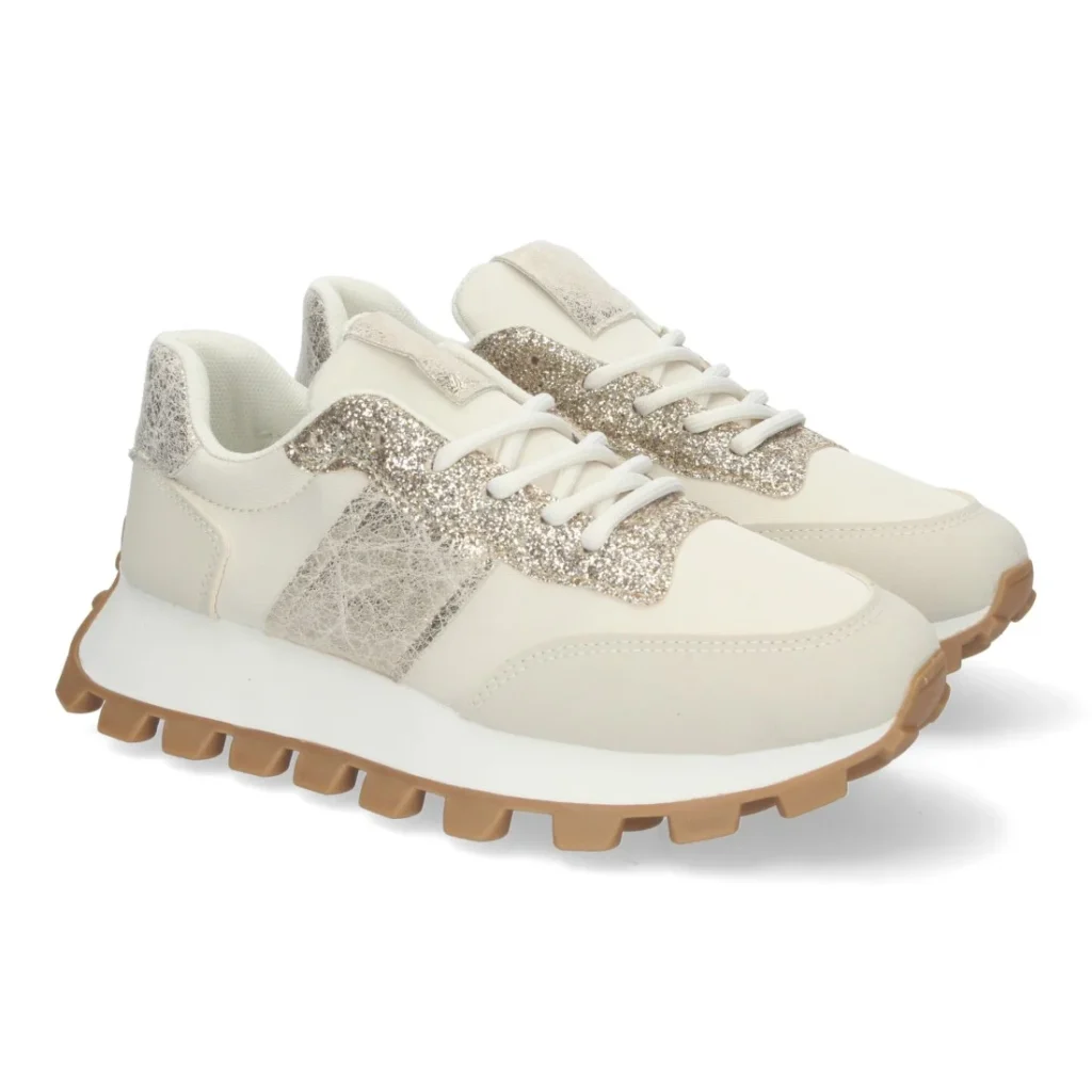 Zapatillas deportivas casual para mujer, cómodas