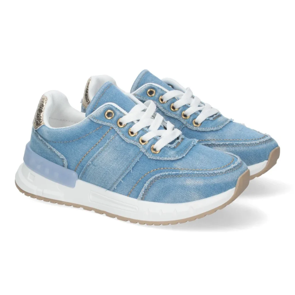 Zapatillas casual para mujer, cómodas y elegantes (XX-56)