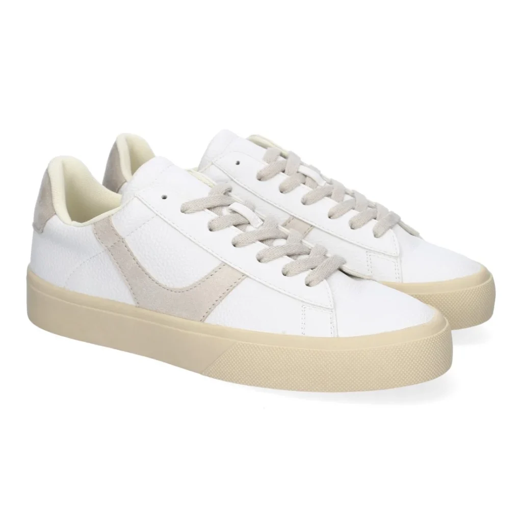 Zapatilla deportivas casual para mujer, diseño cómodo y moderno