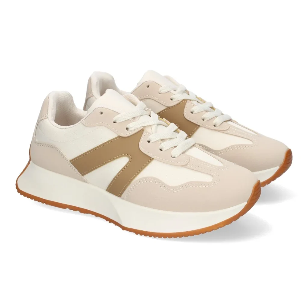 Zapatillas deportivas casual para mujer, ideales para el día a día
