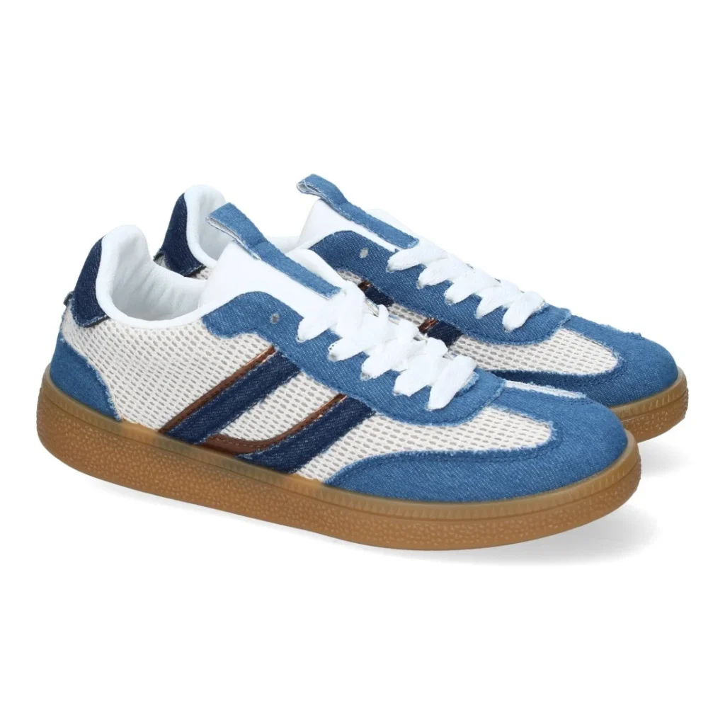 Zapatillas deportivas casuales para mujer, cómodas y versátiles