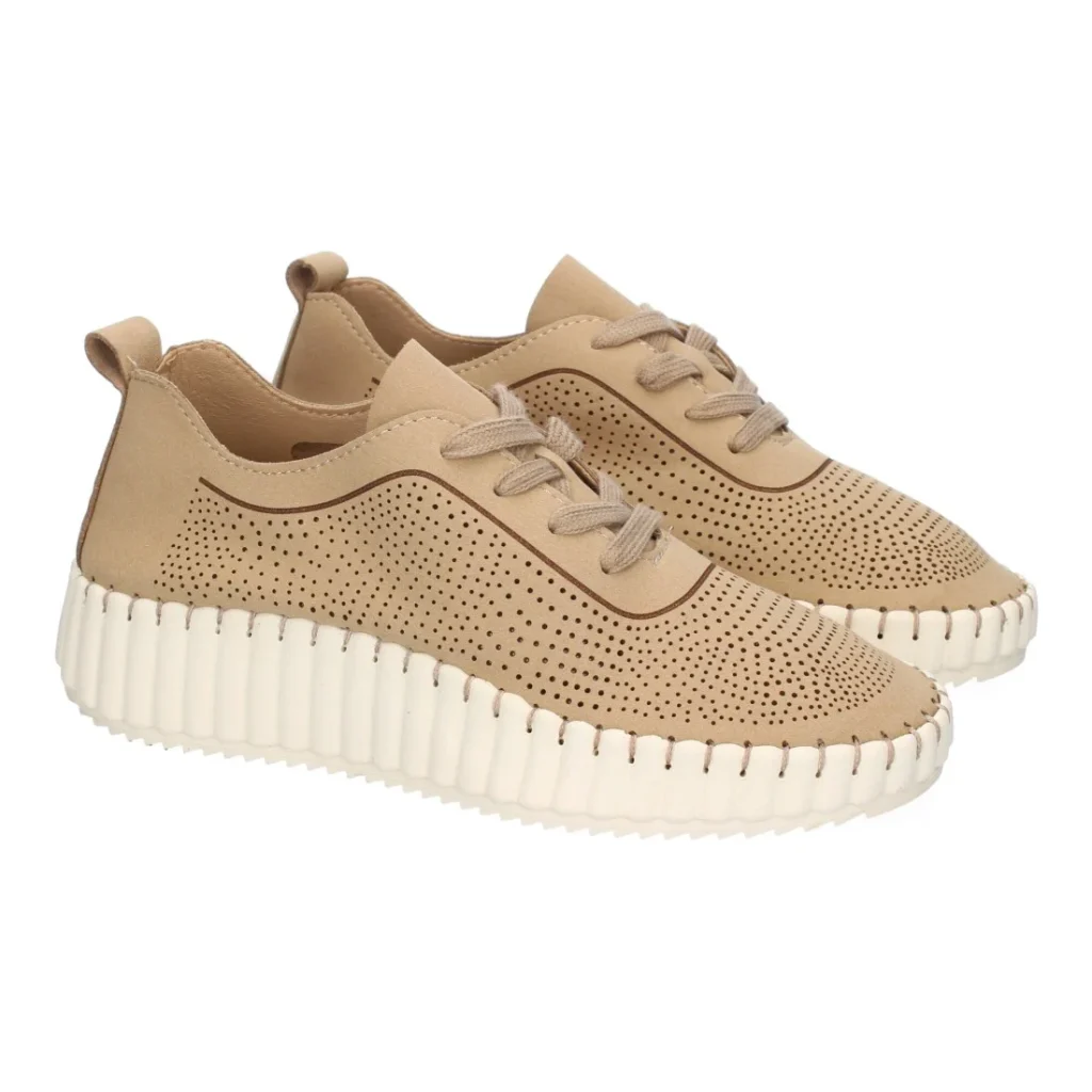 Zapatillas casual para mujer, cómodas y elegantes (AD-5082)