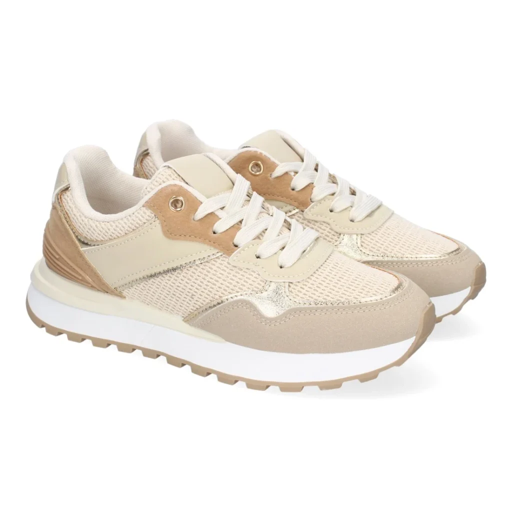 Zapatillas casual para mujer, cómodas y elegantes (B253)