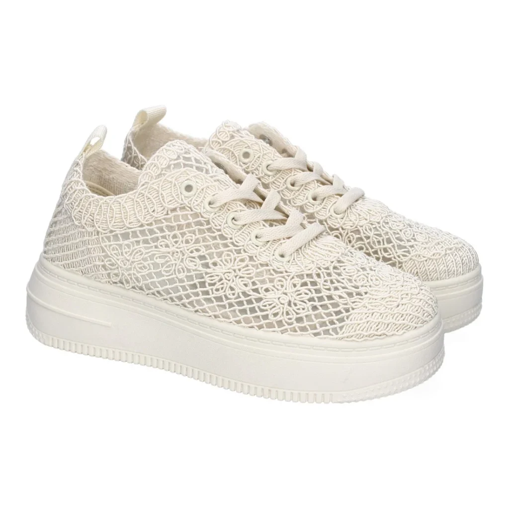 Zapatillas casual para mujer, cómodas y elegantes (SL77-25)