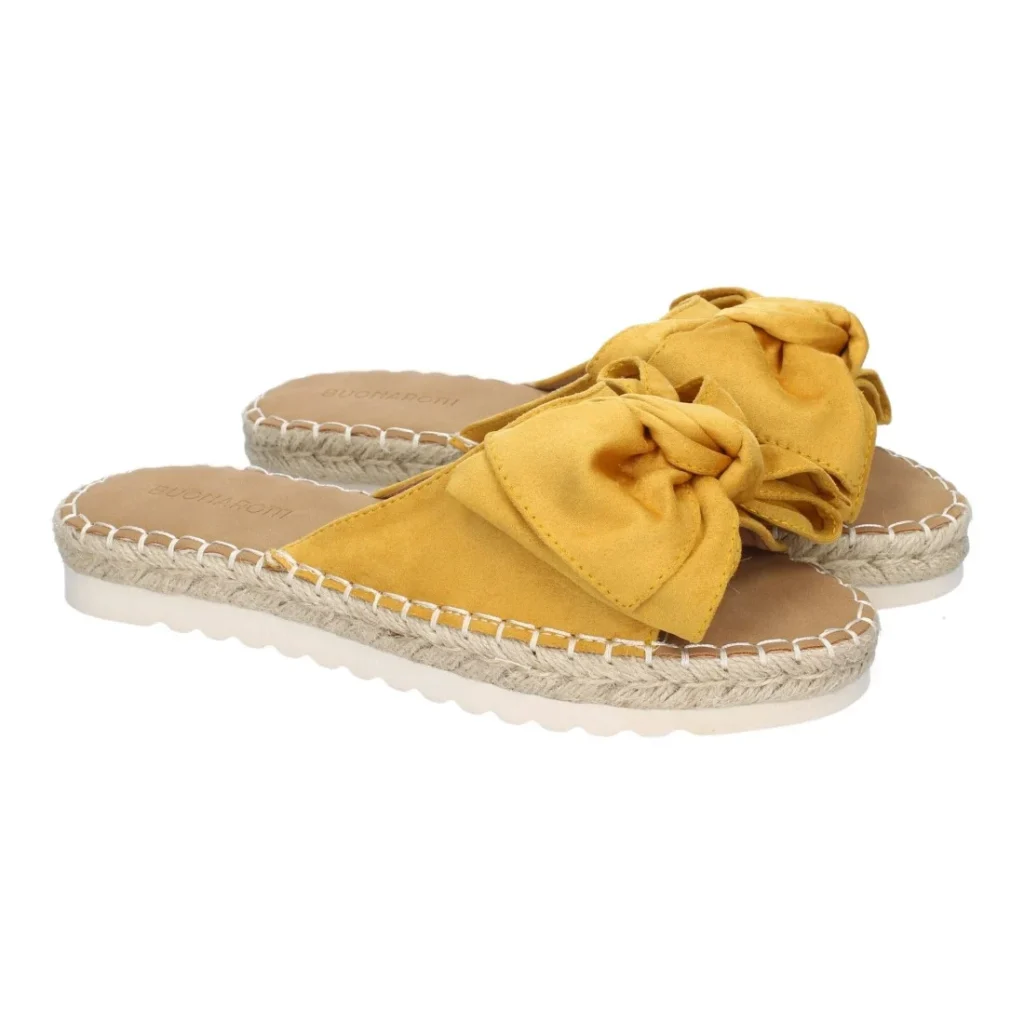 Sandalias planas de mujer, estilo veraniego, cómodas y ligeras (FB-5056)