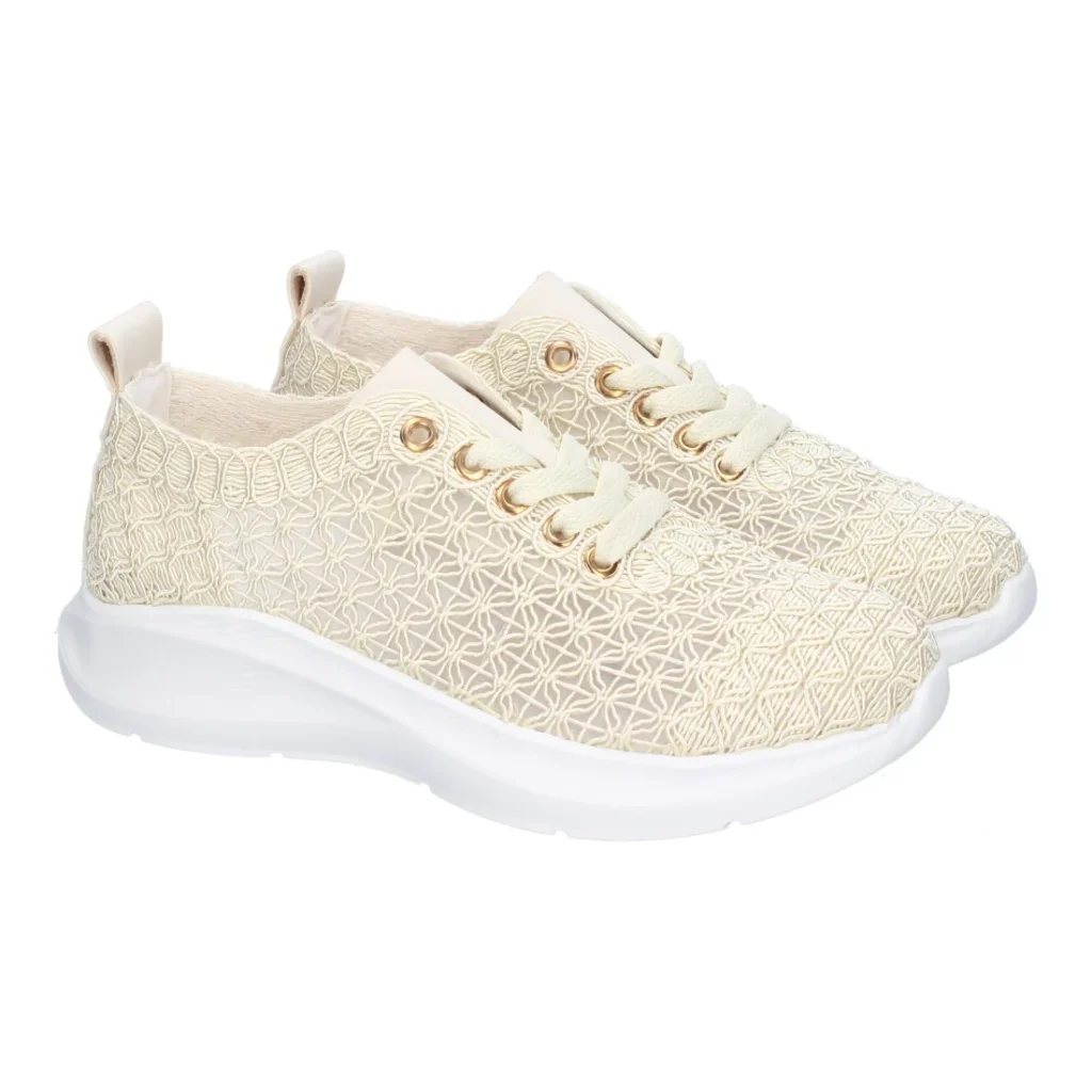 Zapatillas casual para mujer, cómodas y elegantes (TT-79)