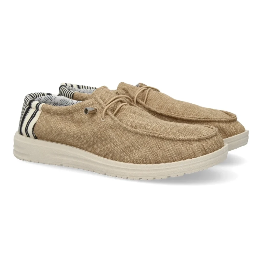 Zapatillas deportivas cómodas y ligeras para hombre