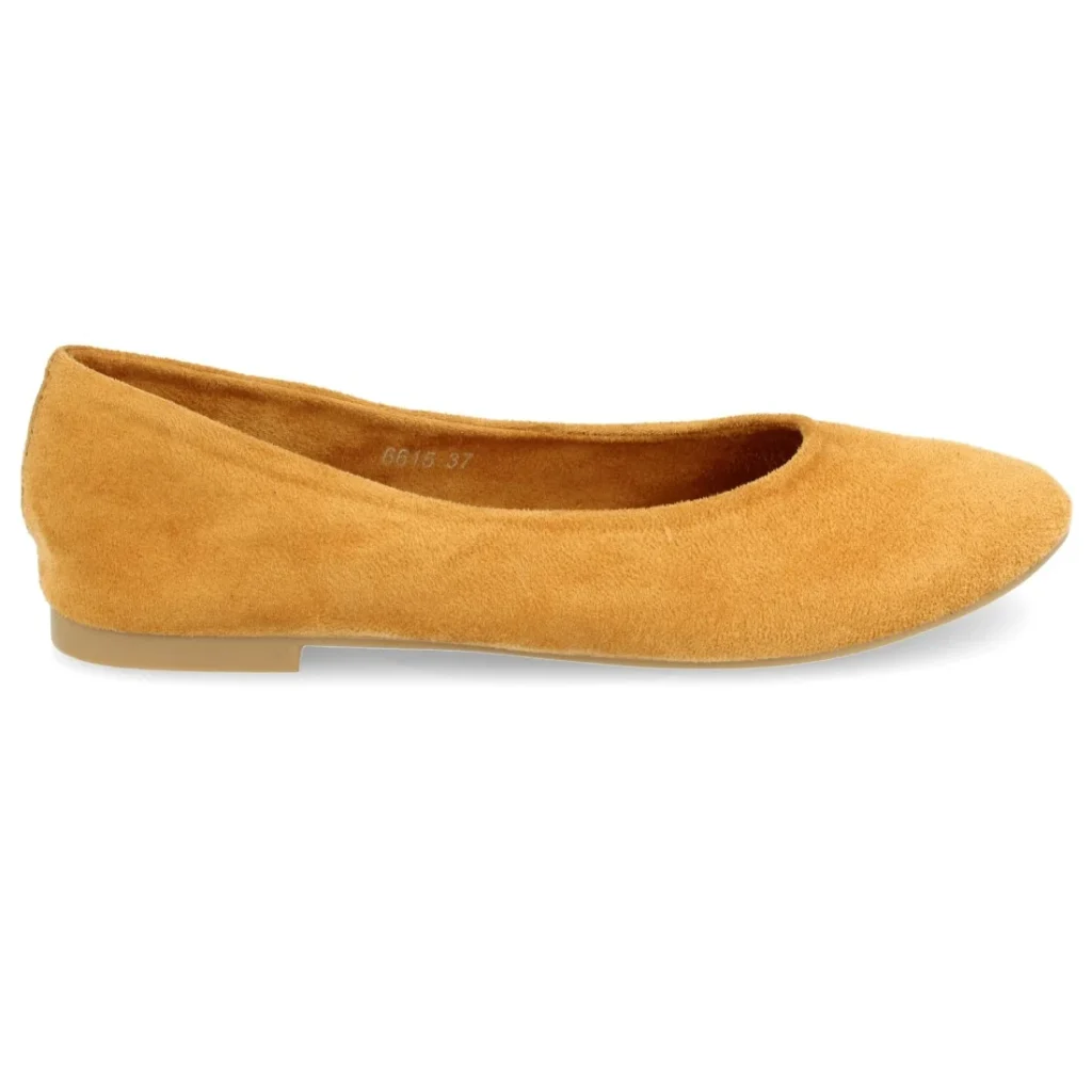 Bailarina para mujer (6615)