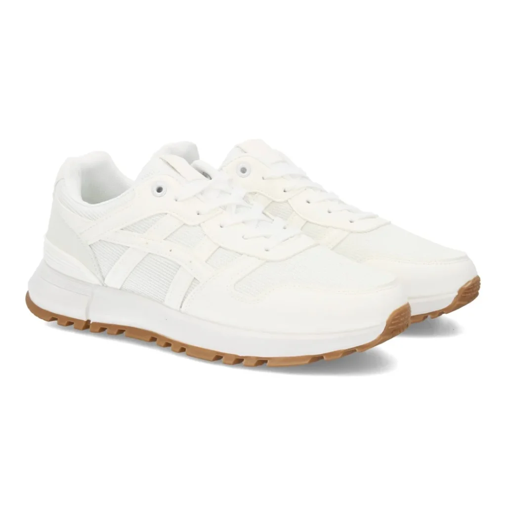 Zapatilla deportiva hombre cómoda diaria