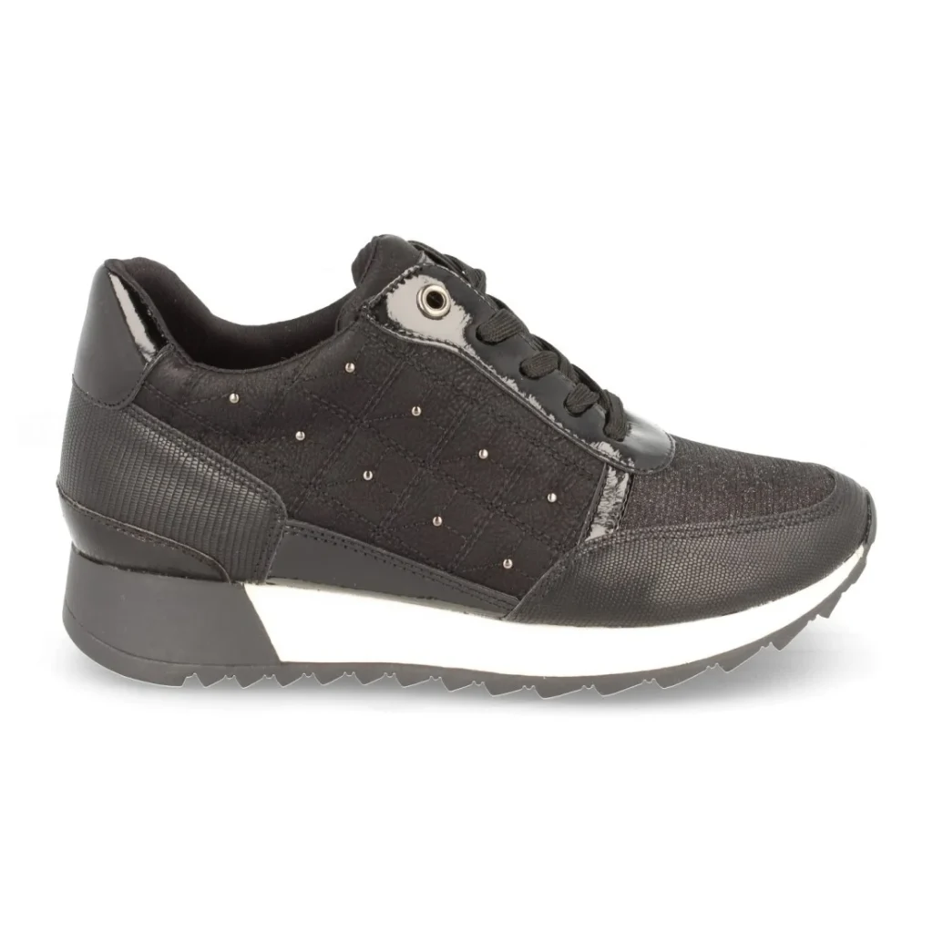 Deportivo de mujer casual con cordones (K1941101)