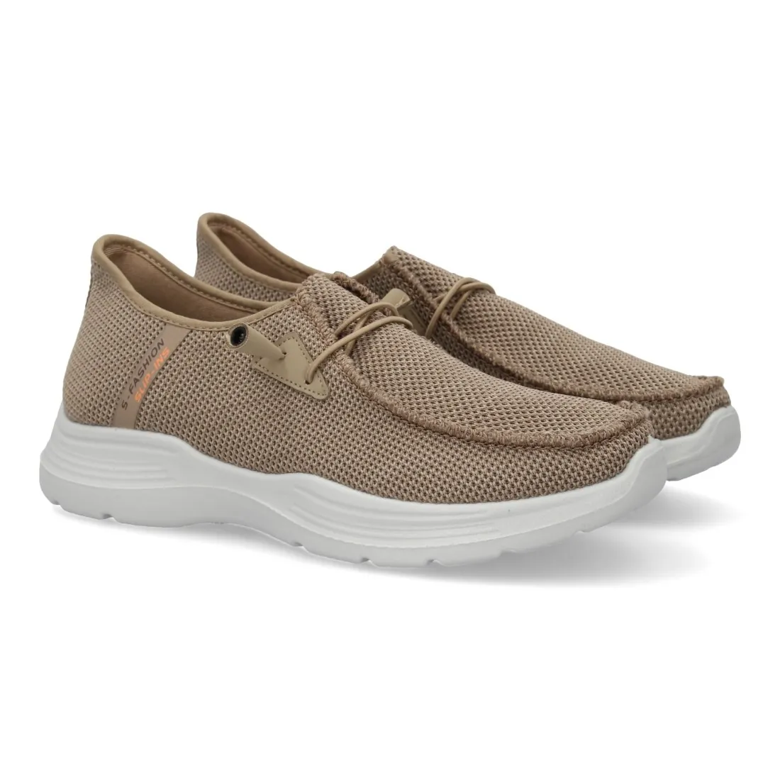 Zapatillas deportivas cómodas y ligeras para hombre (VR5-115)
